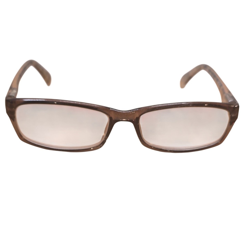 Vintage 1980s or‎ 1990s Glasses Reading +3.00 CE Brand